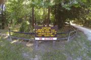 Silver Lake State Park Campground Map Facility Details - Silver Lake Campground Withlacoochee State Forest, Fl -  Florida State Forests
